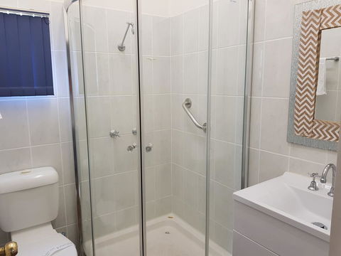 Amaroo Resort - Accommodation Gladstone 38