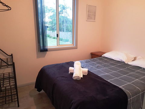 Amaroo Resort - Accommodation Gladstone 14