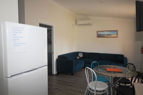 Amaroo Resort - Accommodation Gladstone 29