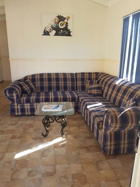 Amaroo Resort - Accommodation Gladstone 44