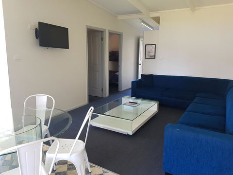 Amaroo Resort - Accommodation Gladstone 23