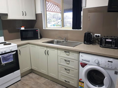 Amaroo Resort - Accommodation Gladstone 15