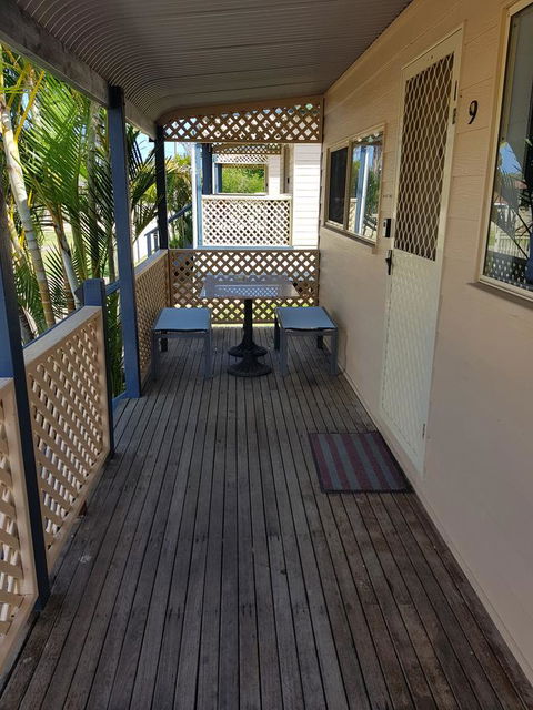Amaroo Resort - Accommodation Gladstone 35