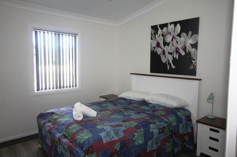 Amaroo Resort - Accommodation Gladstone 30