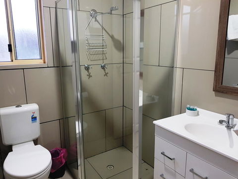 Amaroo Resort - Accommodation Gladstone 13