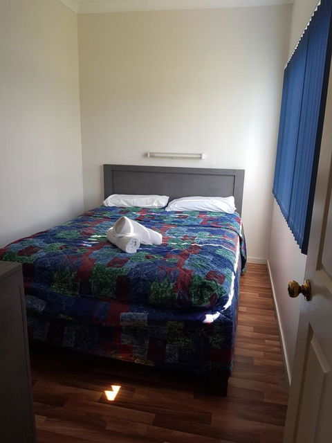 Amaroo Resort - Accommodation Gladstone 8