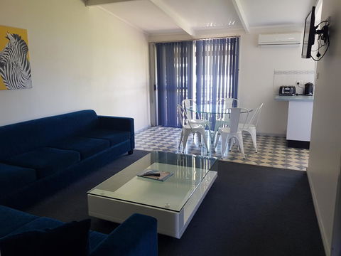 Amaroo Resort - Accommodation Gladstone 22