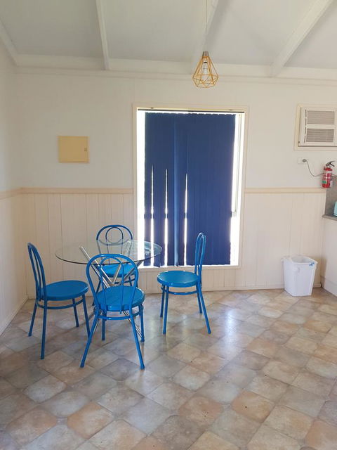 Amaroo Resort - Accommodation Gladstone 3