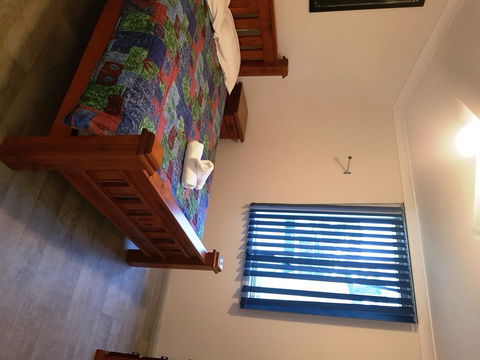 Amaroo Resort - Accommodation Gladstone 16