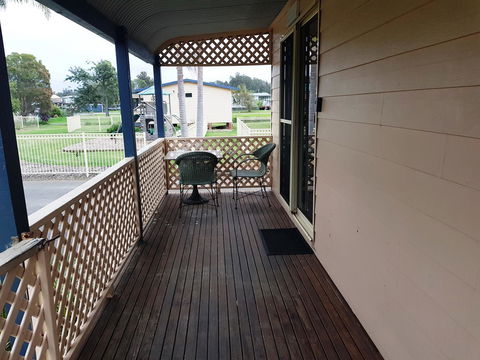 Amaroo Resort - Accommodation Gladstone 11