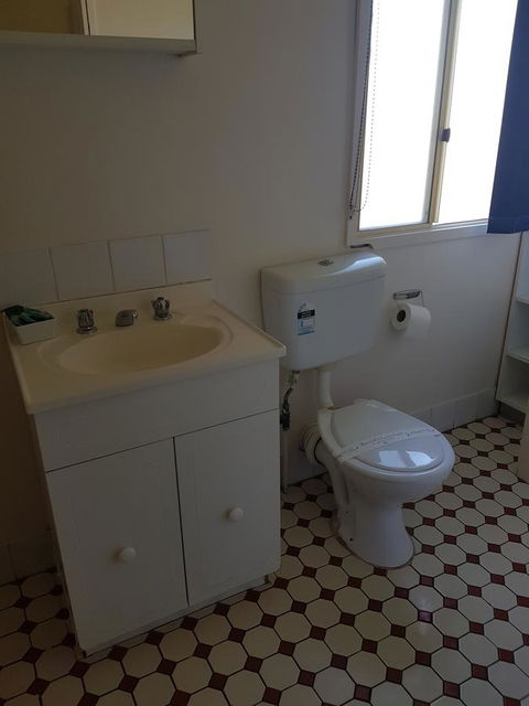 Amaroo Resort - Accommodation Gladstone 6