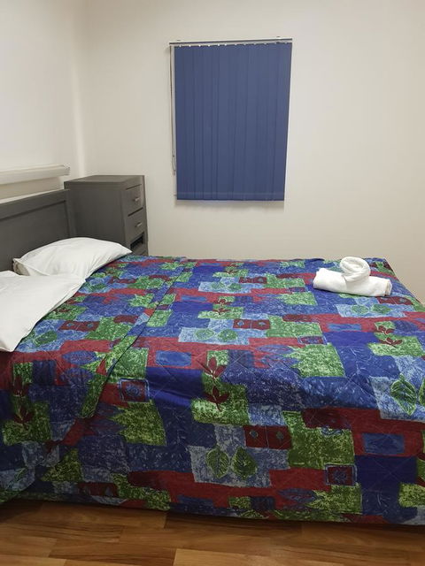 Amaroo Resort - Accommodation Gladstone 5