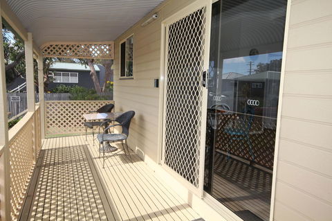 Amaroo Resort - Accommodation Gladstone 28