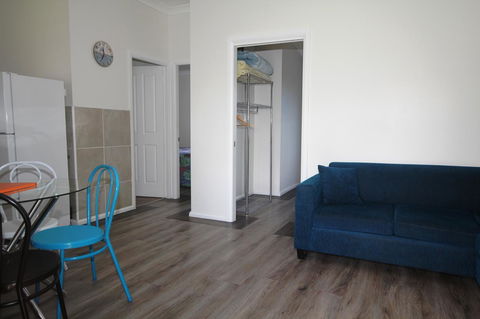 Amaroo Resort - Accommodation Gladstone 32