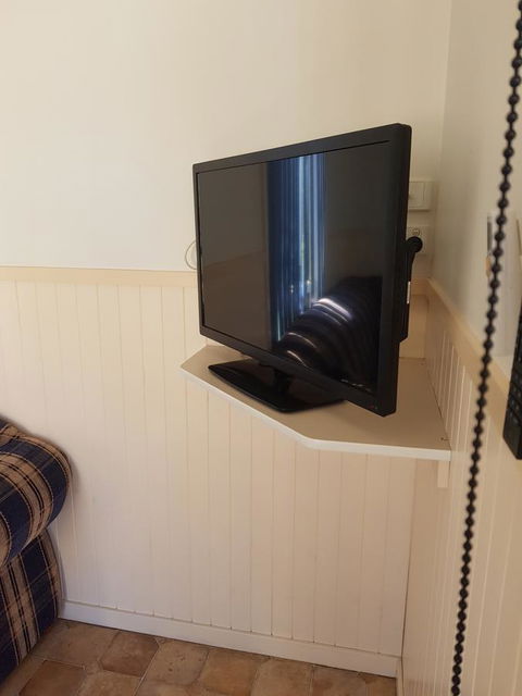 Amaroo Resort - Accommodation Gladstone 19