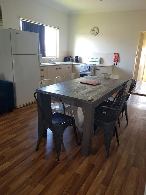 Amaroo Resort - Accommodation Gladstone 7