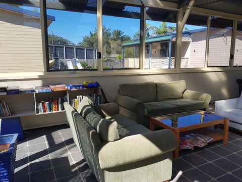 Amaroo Resort - Accommodation Gladstone 43
