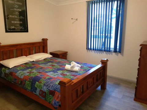 Amaroo Resort - Accommodation Gladstone 10
