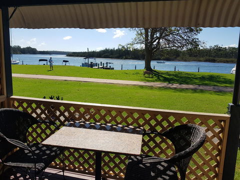 Amaroo Resort - Accommodation Gladstone 21