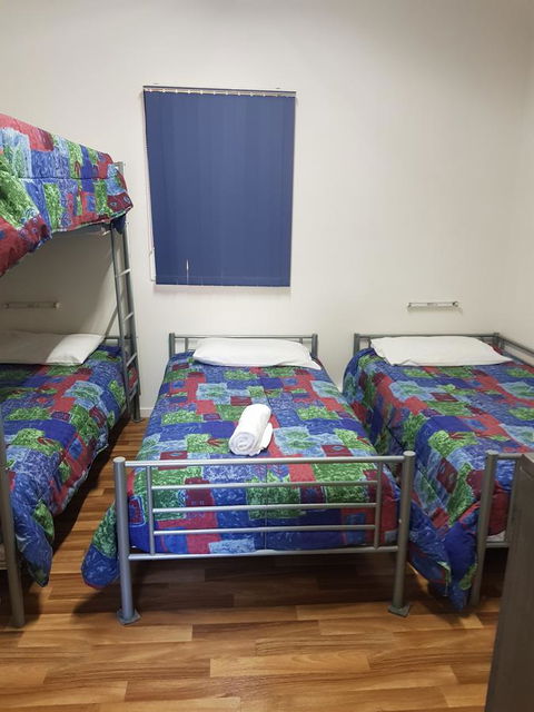 Amaroo Resort - Accommodation Gladstone 9