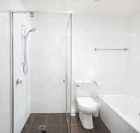 Charlestown Executive Apartments - Accommodation Gladstone