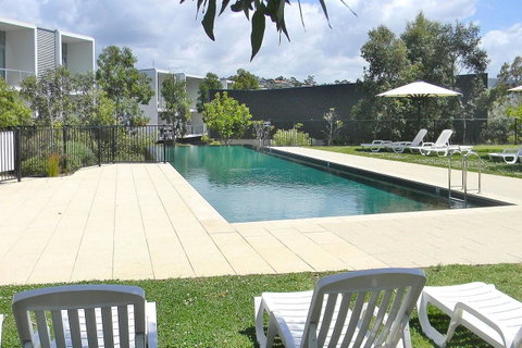 Coast 35 - Accommodation Gladstone 8