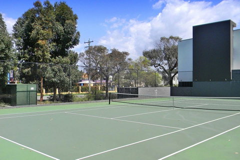 Coast 35 - Accommodation Gladstone 7