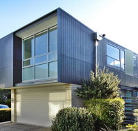 Coast 35 - Accommodation Gladstone