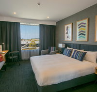 Alpha Hotel Eastern Creek - Accommodation Gladstone