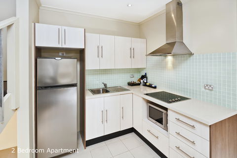 Best Western Plus Hotel Stellar - Accommodation Gladstone 31