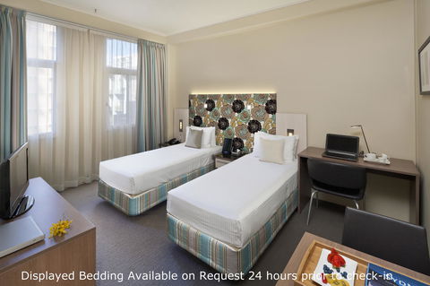 Best Western Plus Hotel Stellar - Accommodation Gladstone 19
