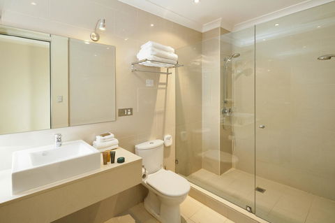 Best Western Plus Hotel Stellar - Accommodation Gladstone 5