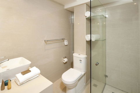 Best Western Plus Hotel Stellar - Accommodation Gladstone 1