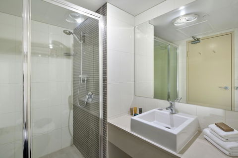 Best Western Plus Hotel Stellar - Accommodation Gladstone 7