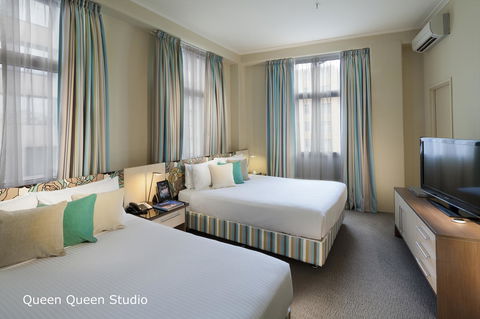 Best Western Plus Hotel Stellar - Accommodation Gladstone 10