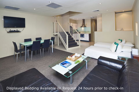 Best Western Plus Hotel Stellar - Accommodation Gladstone 35