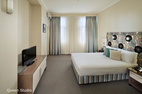 Best Western Plus Hotel Stellar - Accommodation Gladstone 13
