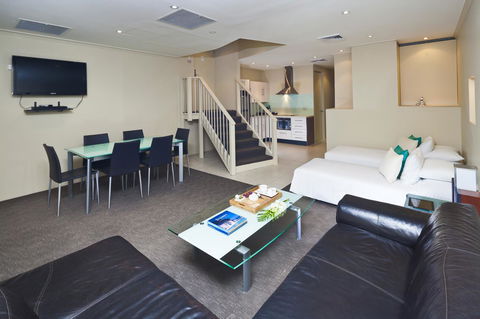 Best Western Plus Hotel Stellar - Accommodation Gladstone 3