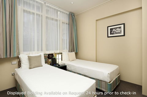 Best Western Plus Hotel Stellar - Accommodation Gladstone 34