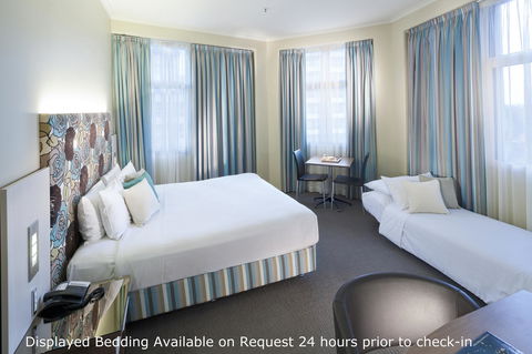 Best Western Plus Hotel Stellar - Accommodation Gladstone 22