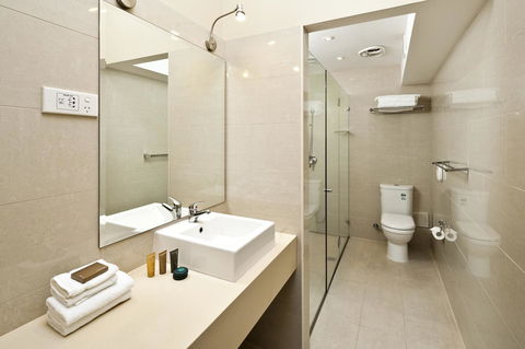 Best Western Plus Hotel Stellar - Accommodation Gladstone 2