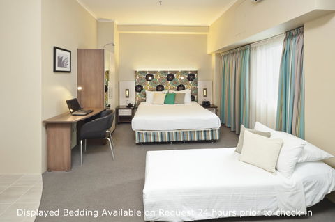 Best Western Plus Hotel Stellar - Accommodation Gladstone 39