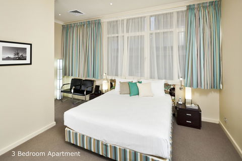 Best Western Plus Hotel Stellar - Accommodation Gladstone 44