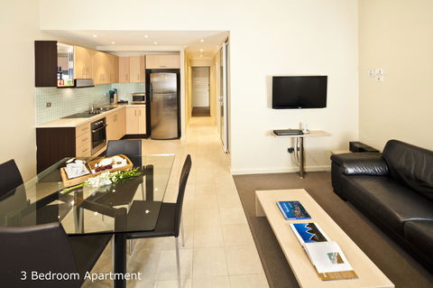 Best Western Plus Hotel Stellar - Accommodation Gladstone 42