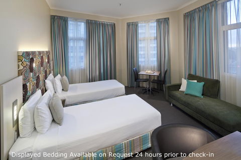Best Western Plus Hotel Stellar - Accommodation Gladstone 23