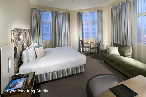 Best Western Plus Hotel Stellar - Accommodation Gladstone 0