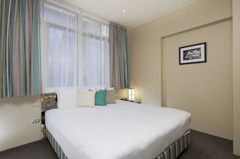 Best Western Plus Hotel Stellar - Accommodation Gladstone 4