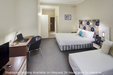 Best Western Plus Hotel Stellar - Accommodation Gladstone 24