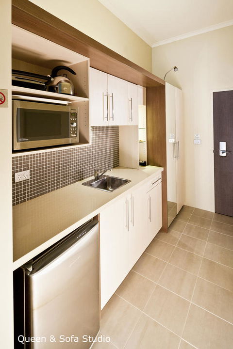 Best Western Plus Hotel Stellar - Accommodation Gladstone 25