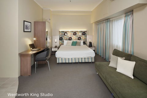 Best Western Plus Hotel Stellar - Accommodation Gladstone 40